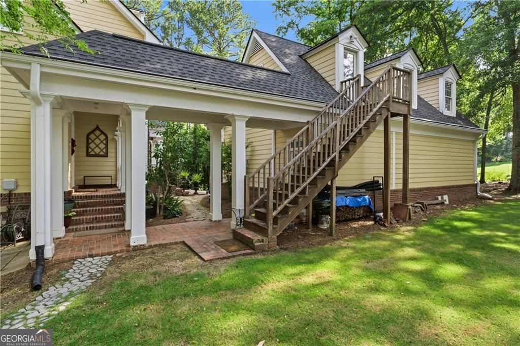 256 Westchester Drive Property Photo 34
