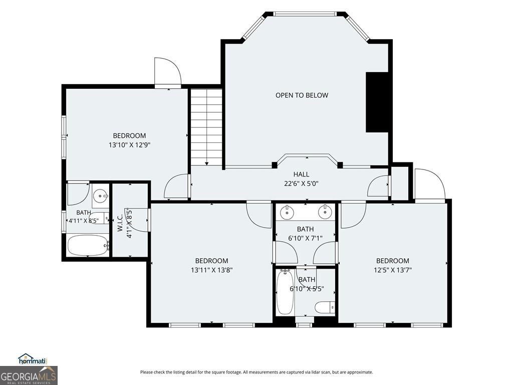 256 Westchester Drive Property Photo 37