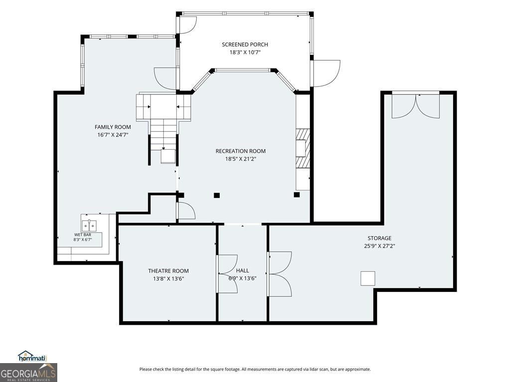 256 Westchester Drive Property Photo 38