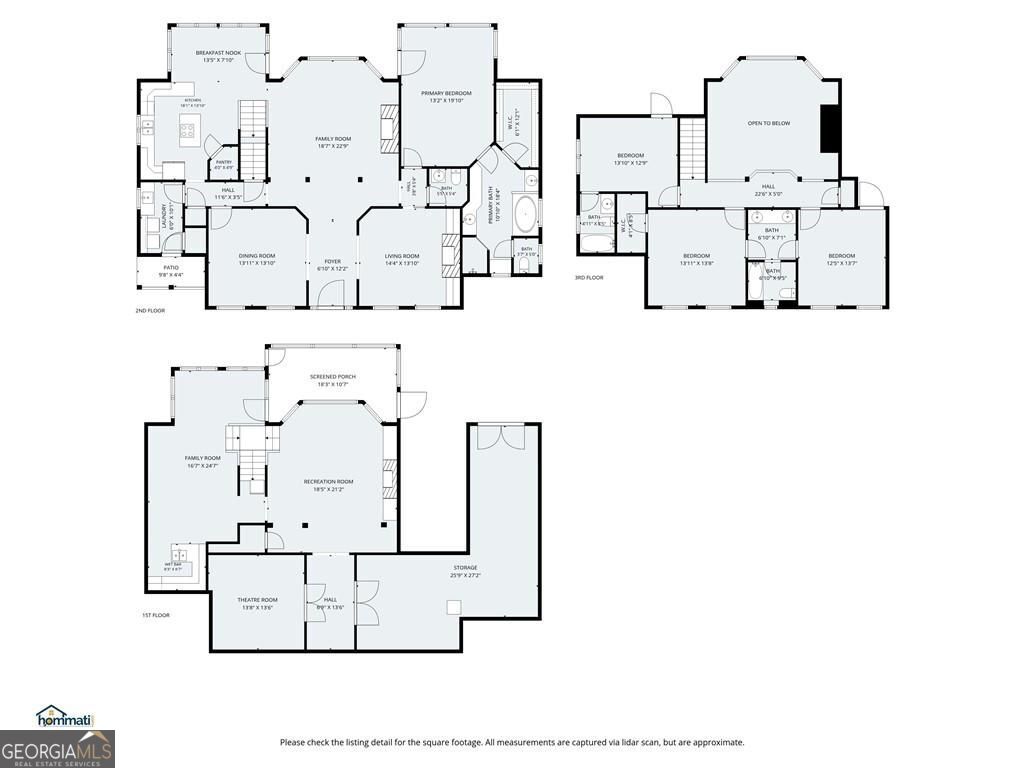 256 Westchester Drive Property Photo 39