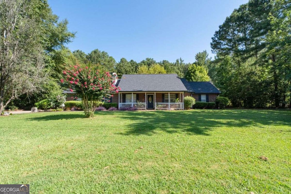 1003 Ola Dale Drive