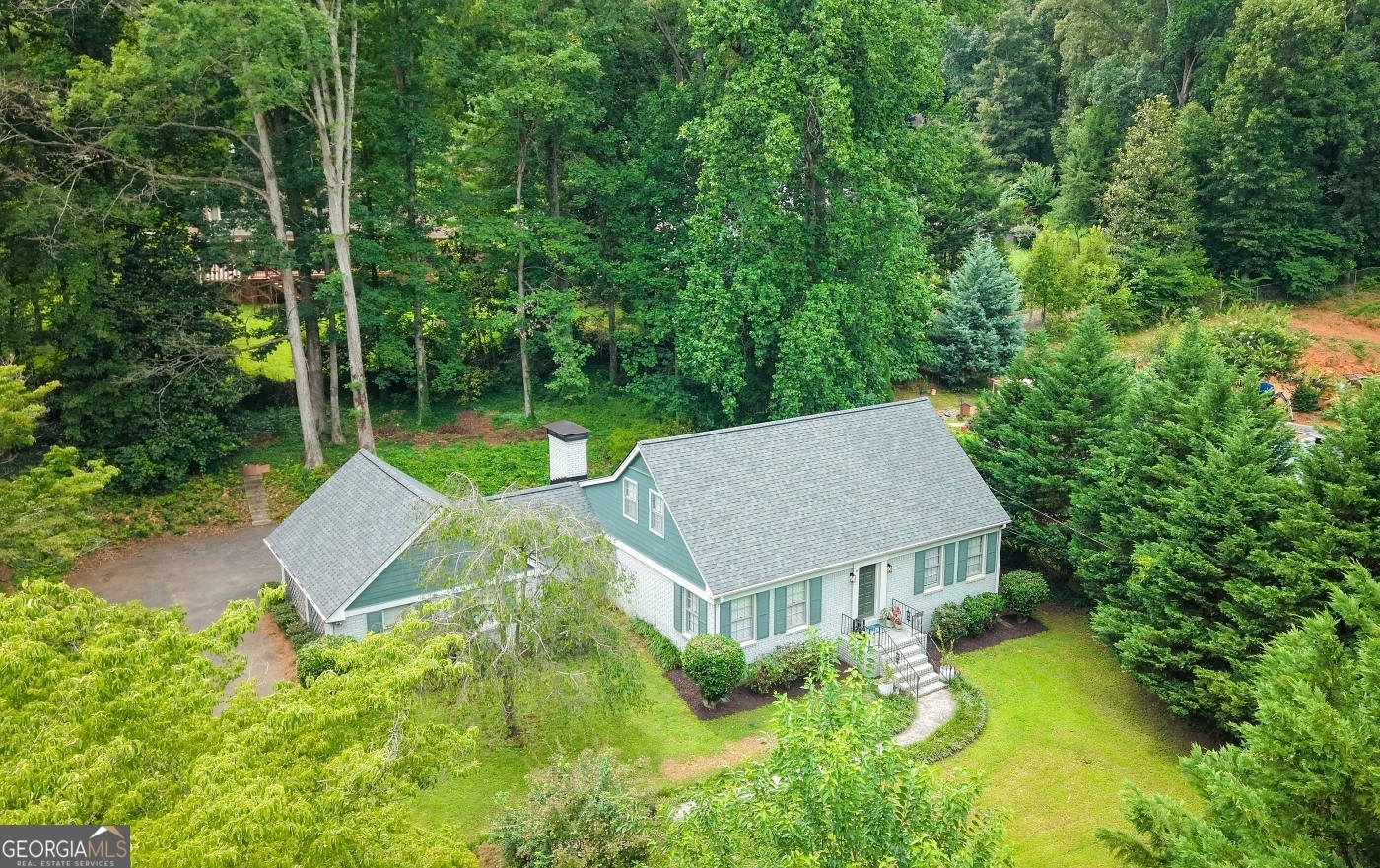 1681 Huntington Drive Property Photo 1