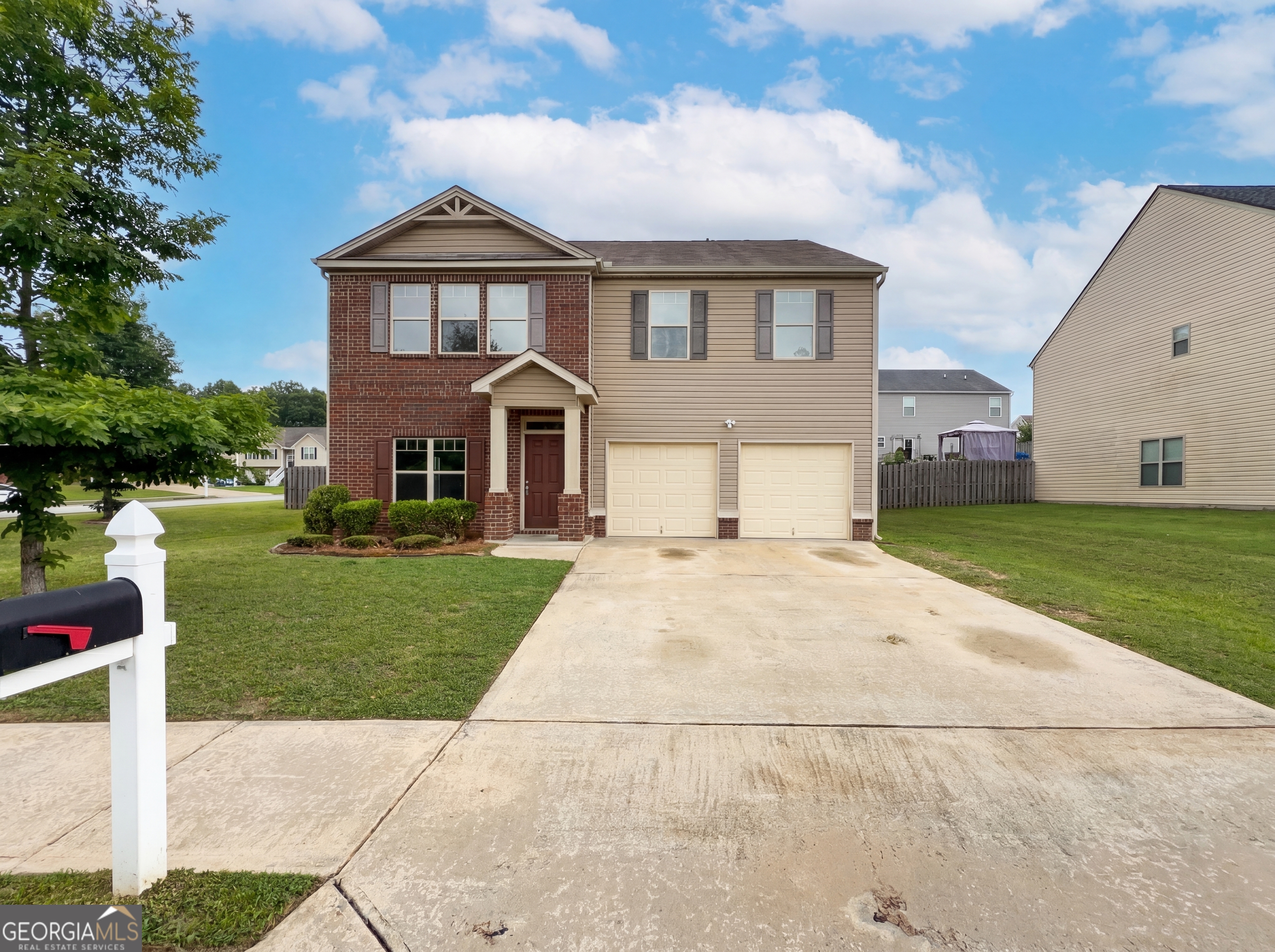 2728 Feldspar Way Property Photo 1