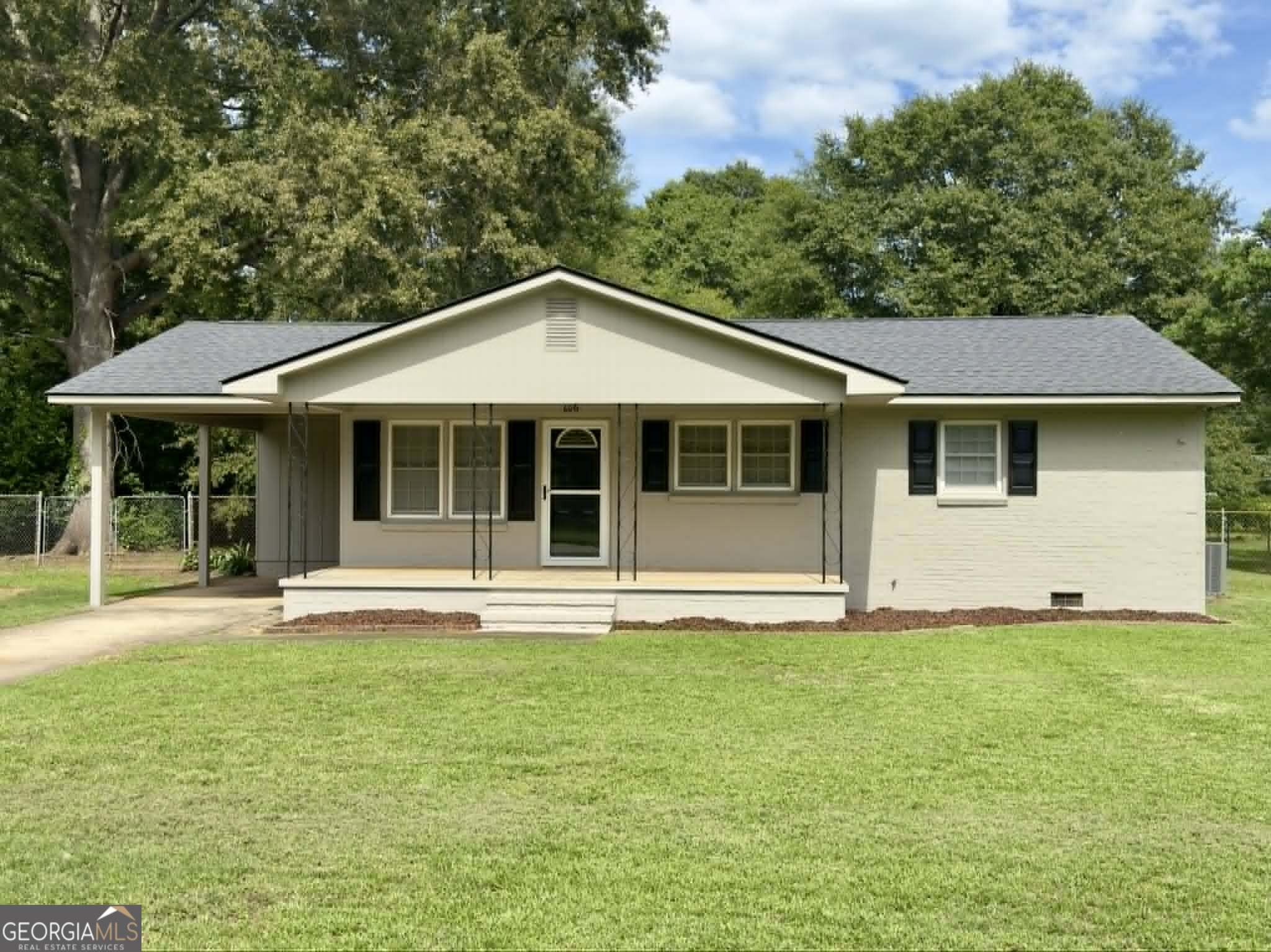 606 Chamlee Drive