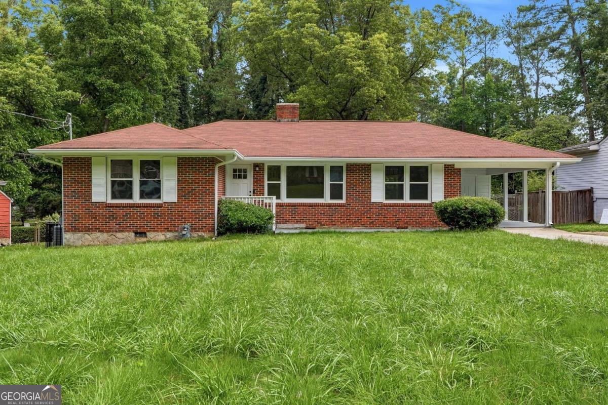 3243 Ardley Road Sw Property Photo 1