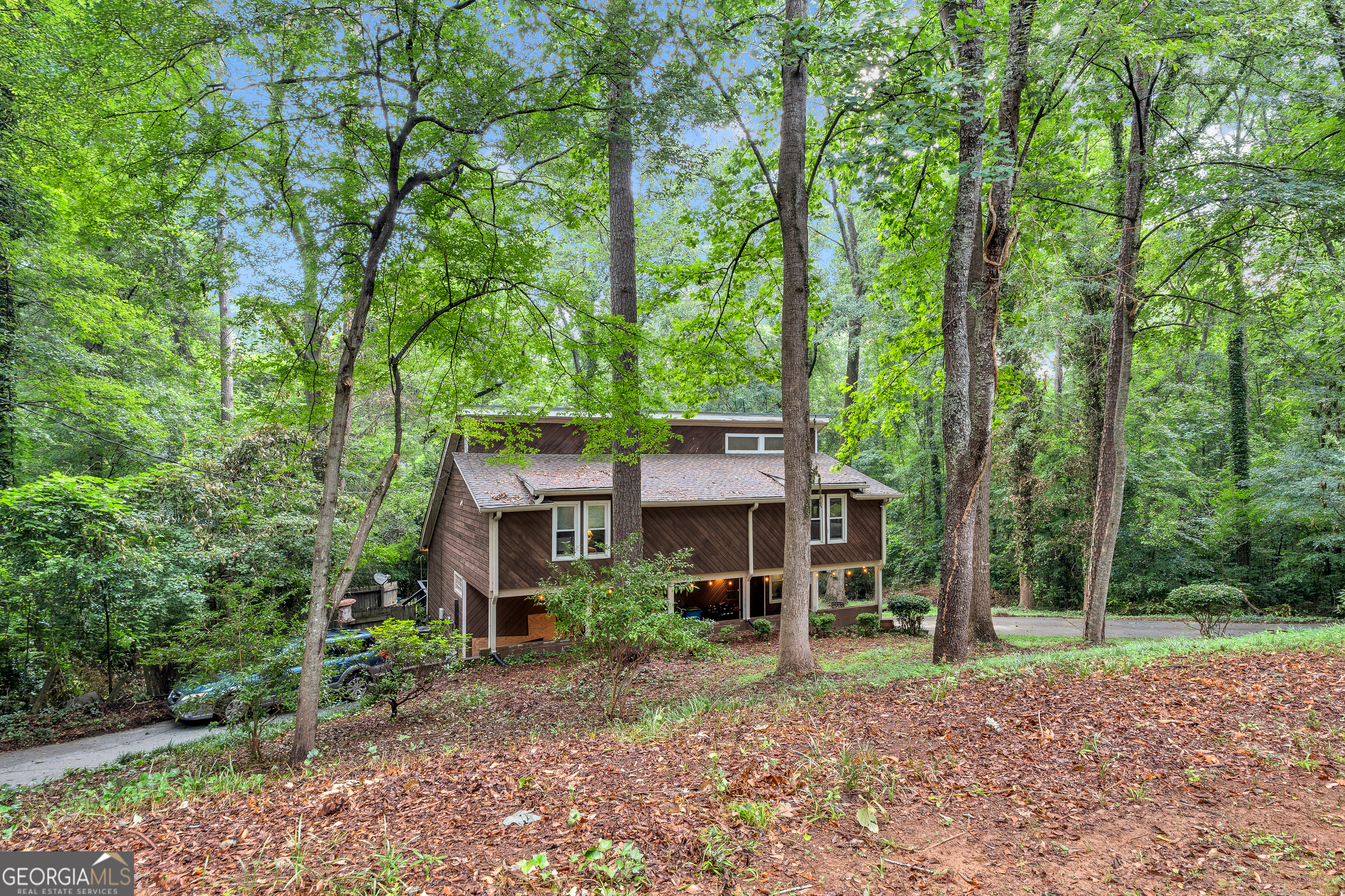 3701 Finger Creek Property Photo 1