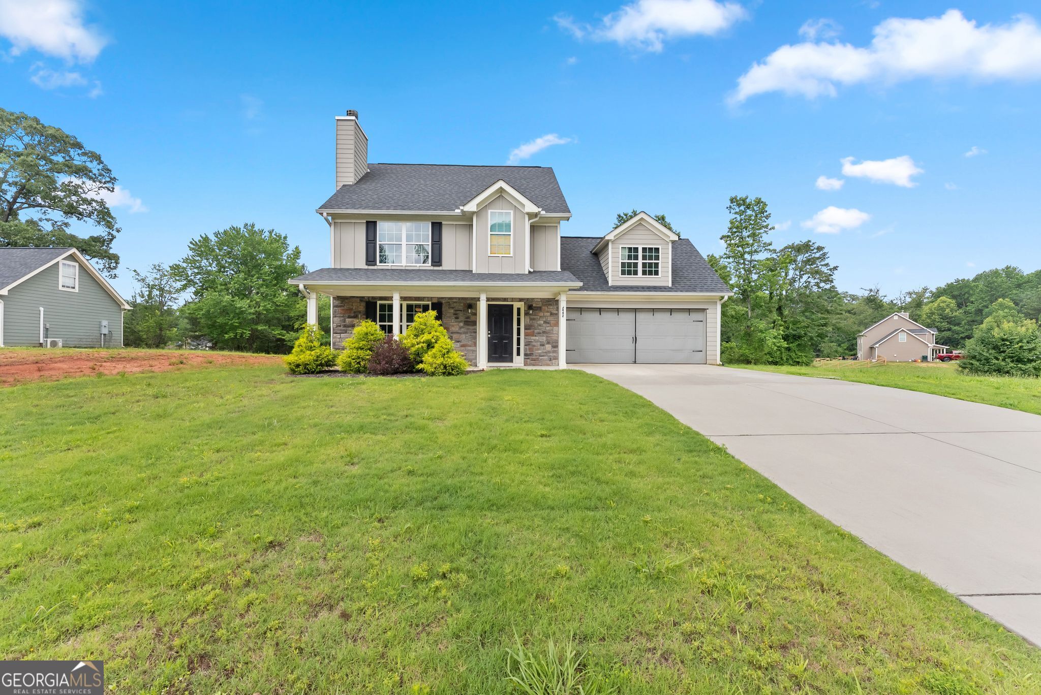 5442 Stepstone Way Property Photo 4