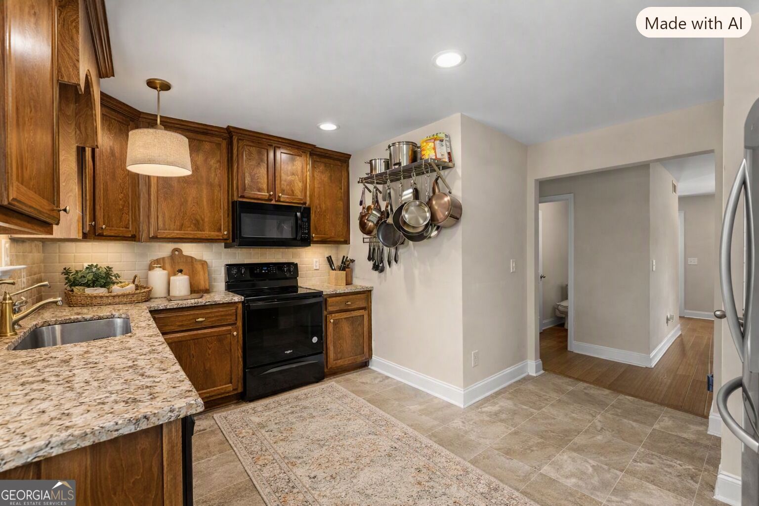 5442 Stepstone Way Property Photo 12