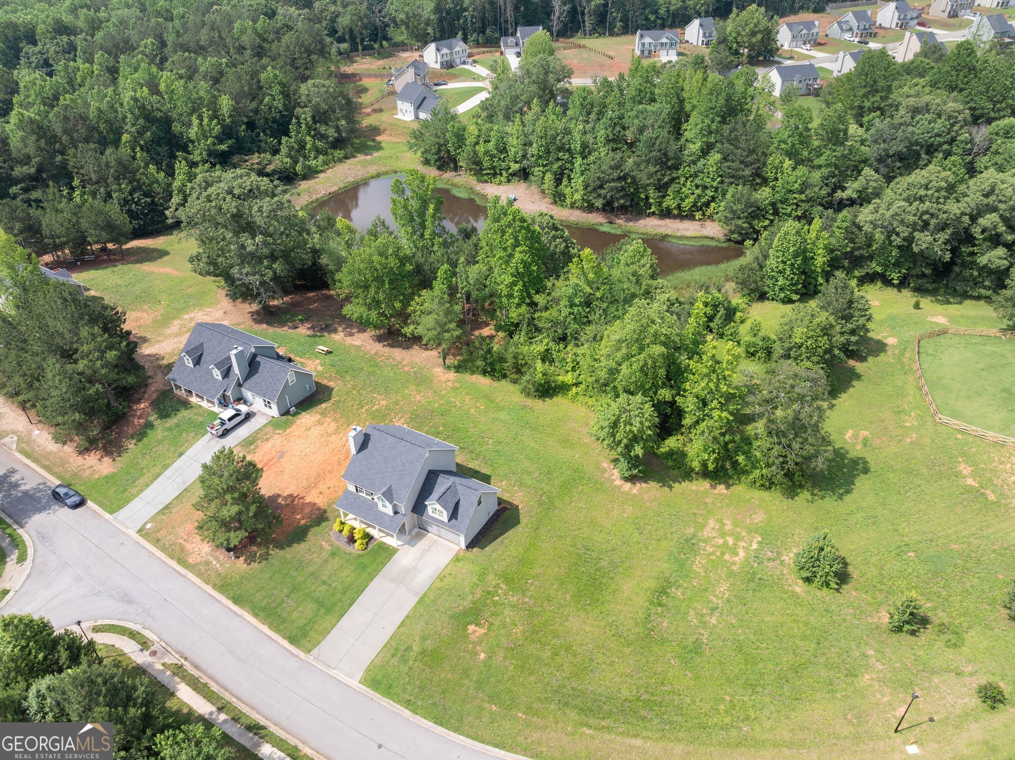 5442 Stepstone Way Property Photo 37