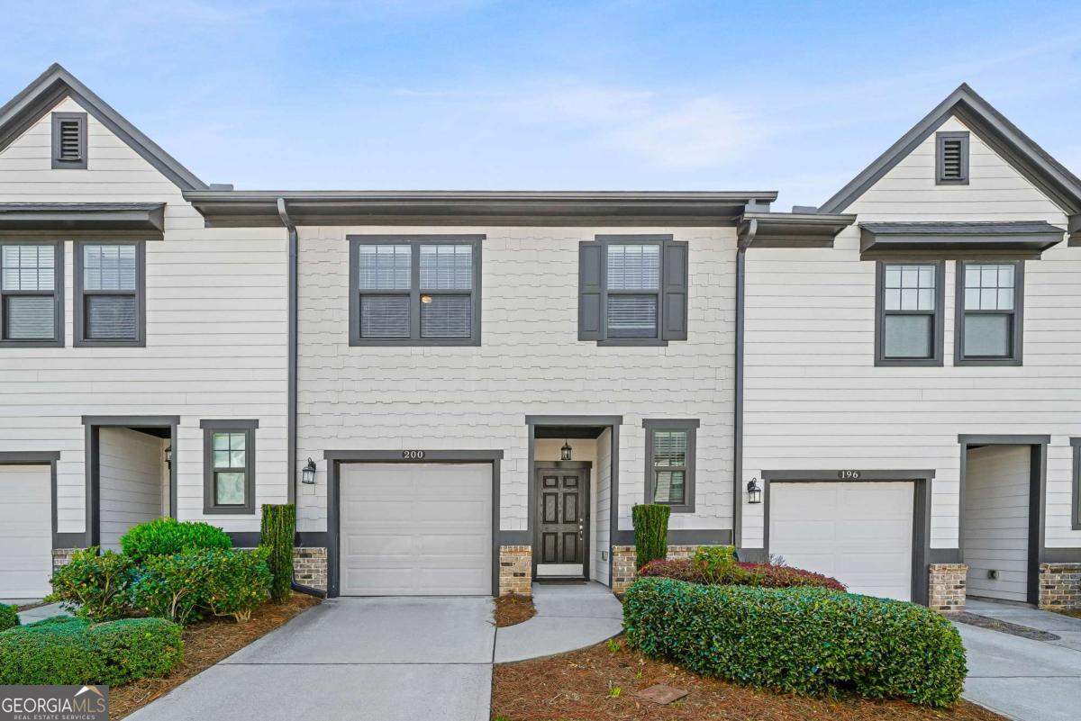 200 Mountain Rest Court SE