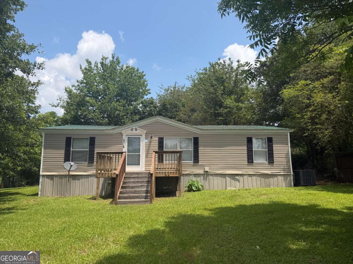 4128 Price Road Property Photo 1