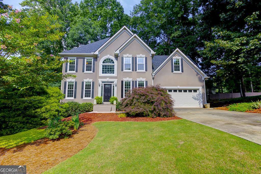 4520 Wexford Court Property Photo 1