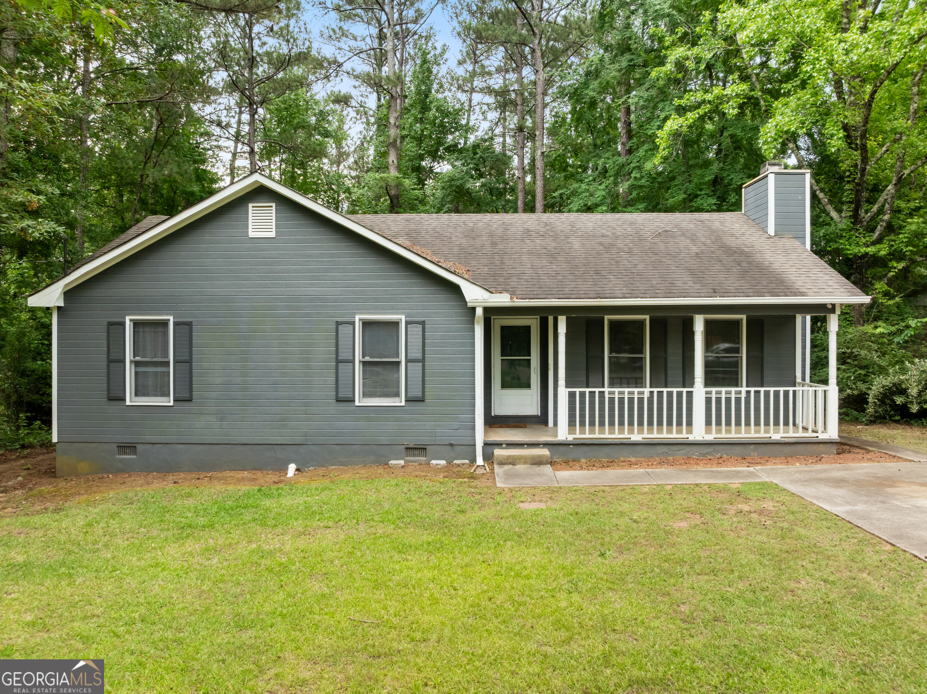 2055 Greentree Parkway Property Photo 1