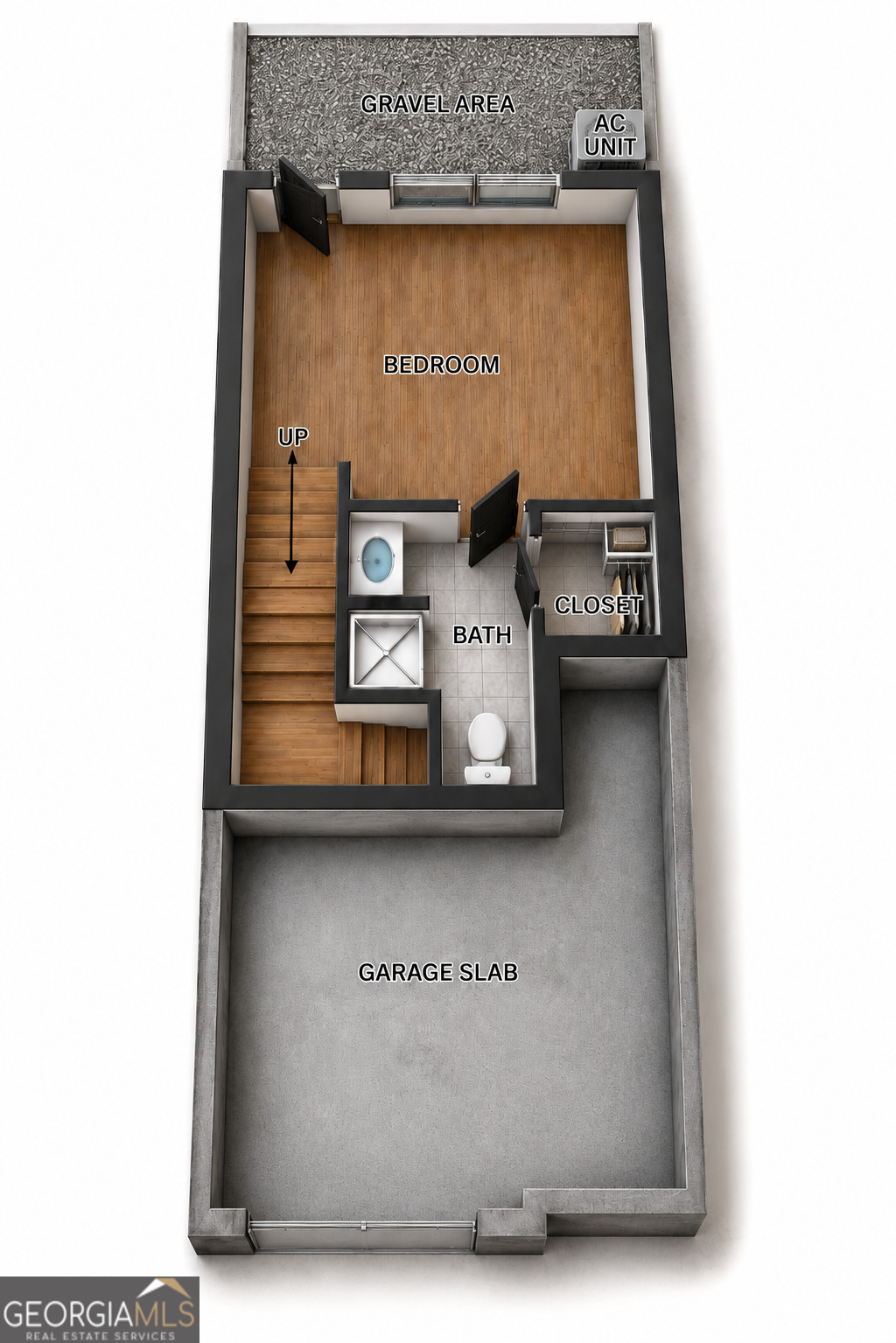 2333 Mason Drive # D26 Property Photo 66