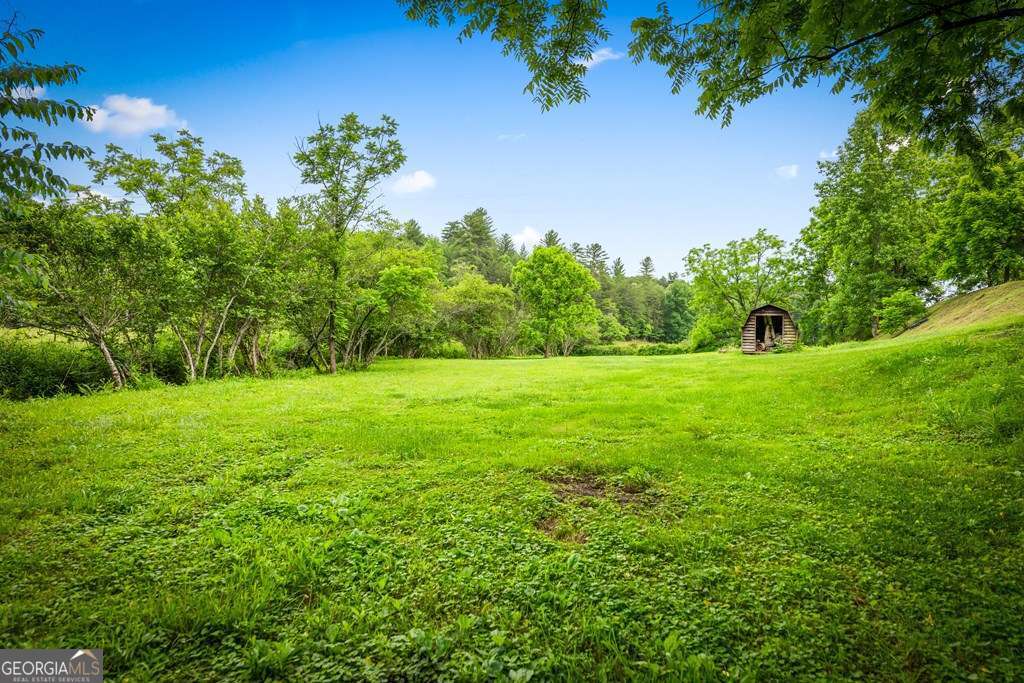 1898 Kimsey Dairy Road Property Photo 6