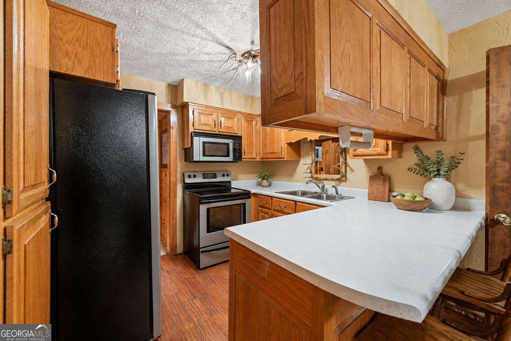 1898 Kimsey Dairy Road Property Photo 33