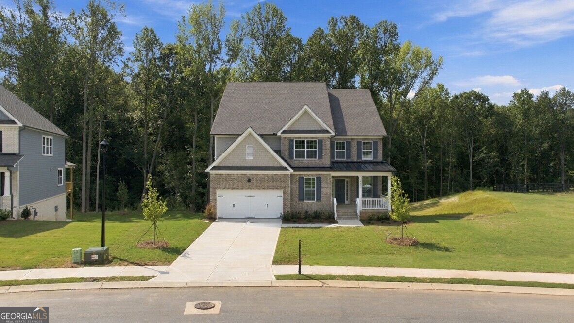 4175 Haven Way Property Photo 1