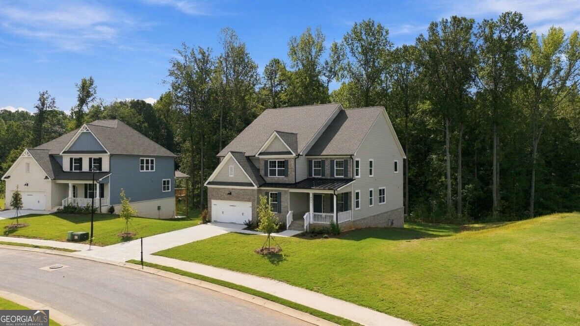 4175 Haven Way Property Photo 2