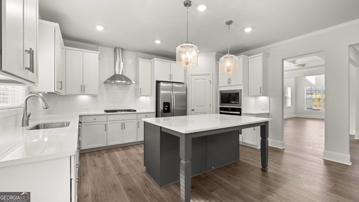 4175 Haven Way Property Photo 10