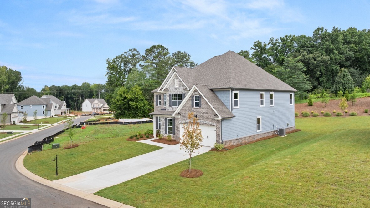 4110 Haven Way Property Photo 3
