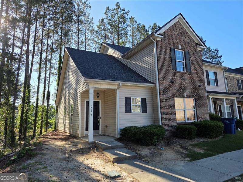 2555 Flat Shoals Road # 2701 Property Photo 1