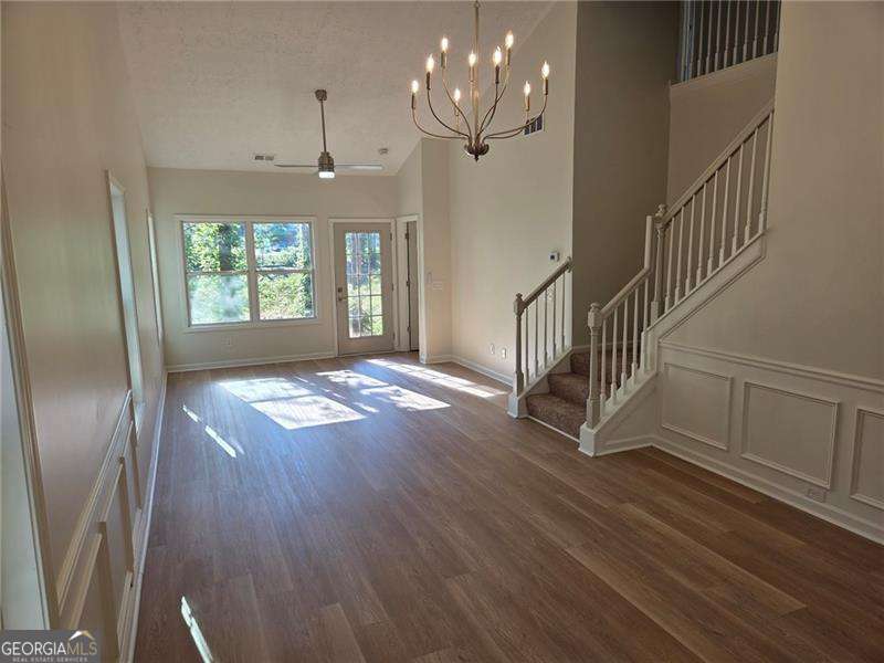 2555 Flat Shoals Road # 2701 Property Photo 2