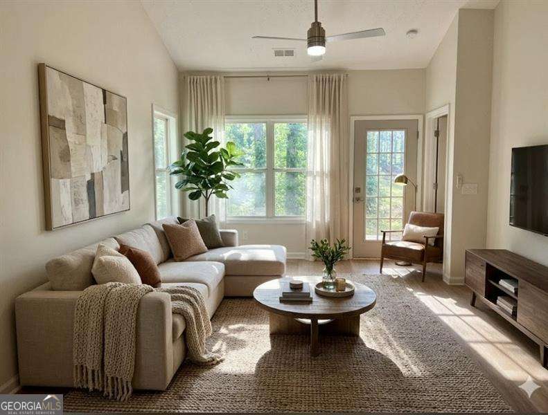 2555 Flat Shoals Road # 2701 Property Photo 3
