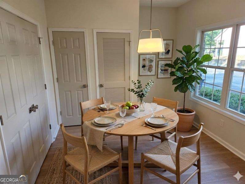 2555 Flat Shoals Road # 2701 Property Photo 11