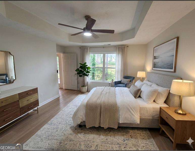2555 Flat Shoals Road # 2701 Property Photo 14
