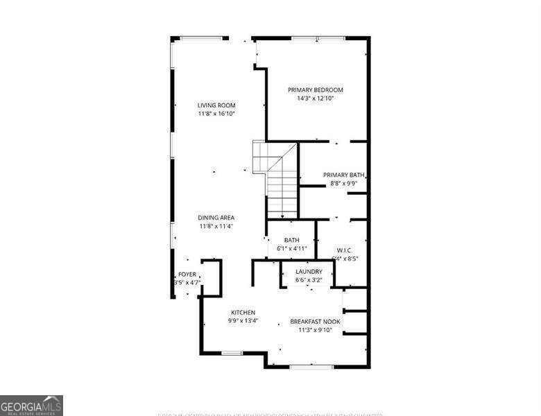 2555 Flat Shoals Road # 2701 Property Photo 24