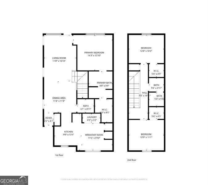 2555 Flat Shoals Road # 2701 Property Photo 26