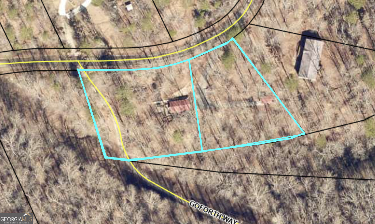 581 Cherokee Road Property Photo 1