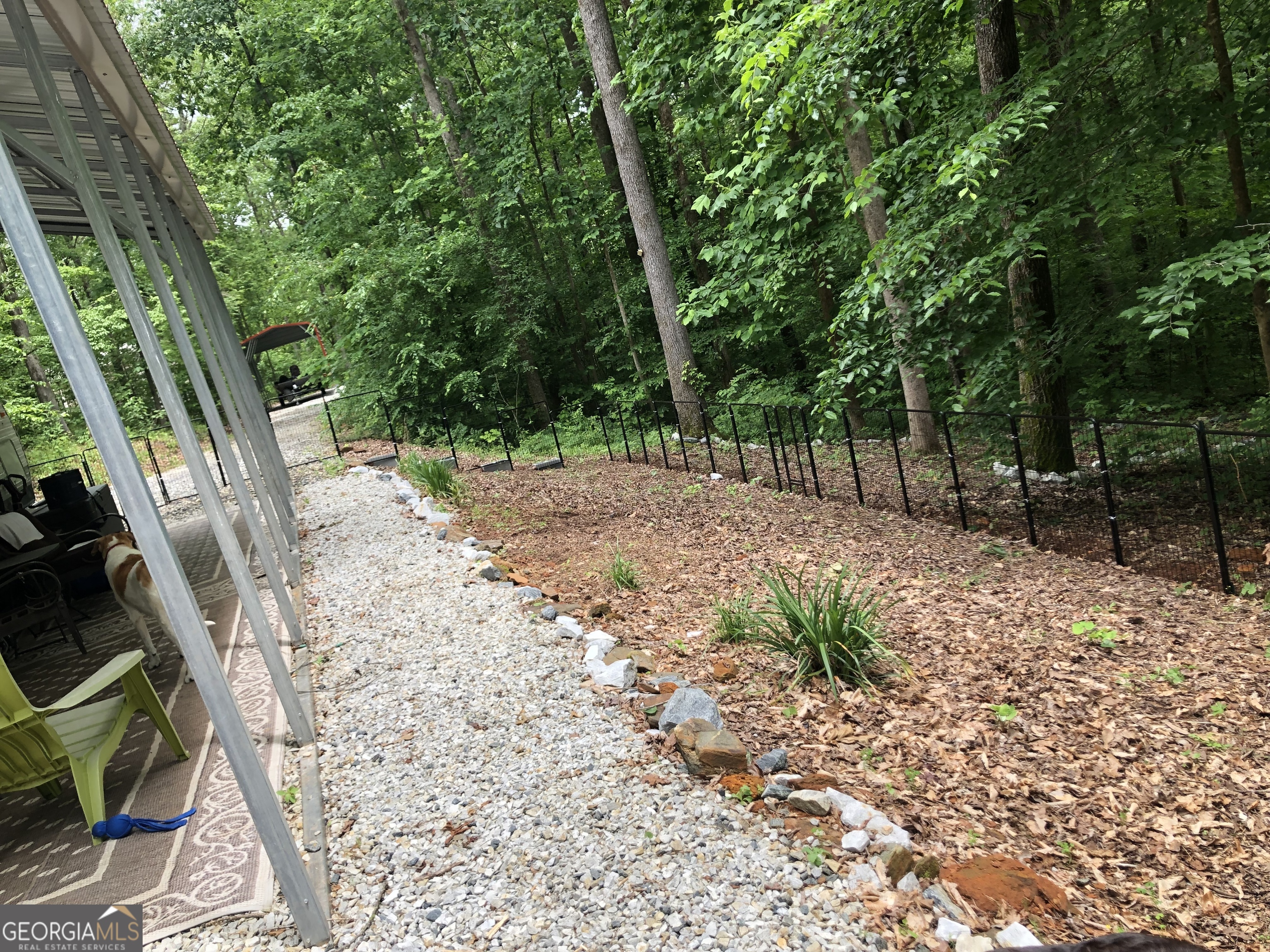 581 Cherokee Road Property Photo 16