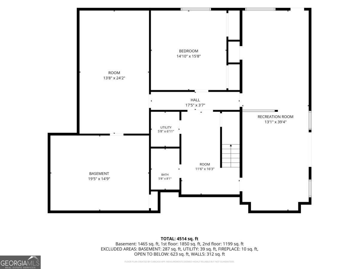 261 Powers Park Way Ne Property Photo 79
