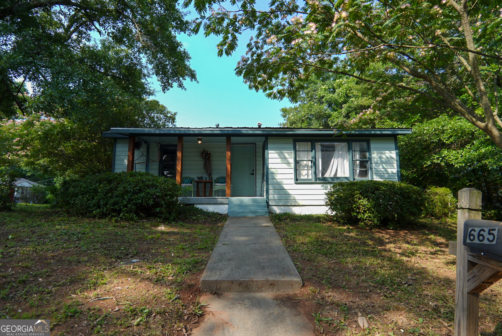 665 Branch Street