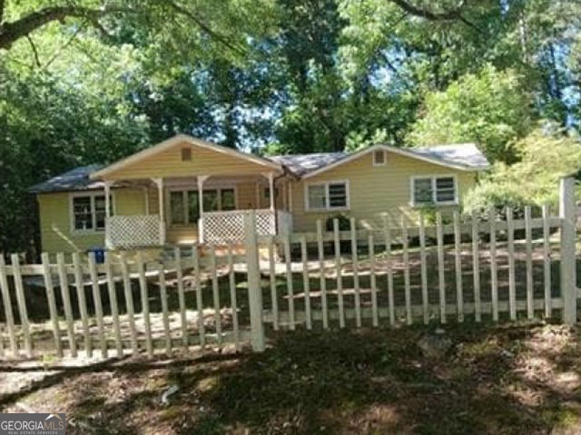 5135 Hilltop Drive Property Photo 1