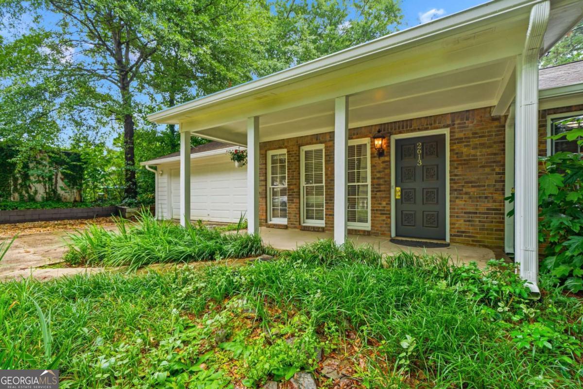2613 Ingram Road Property Photo 3