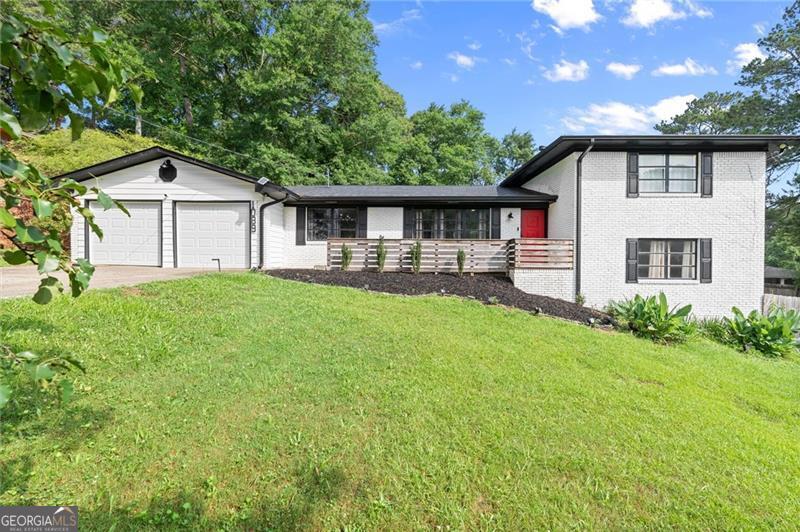1089 Worley Drive Property Photo 1