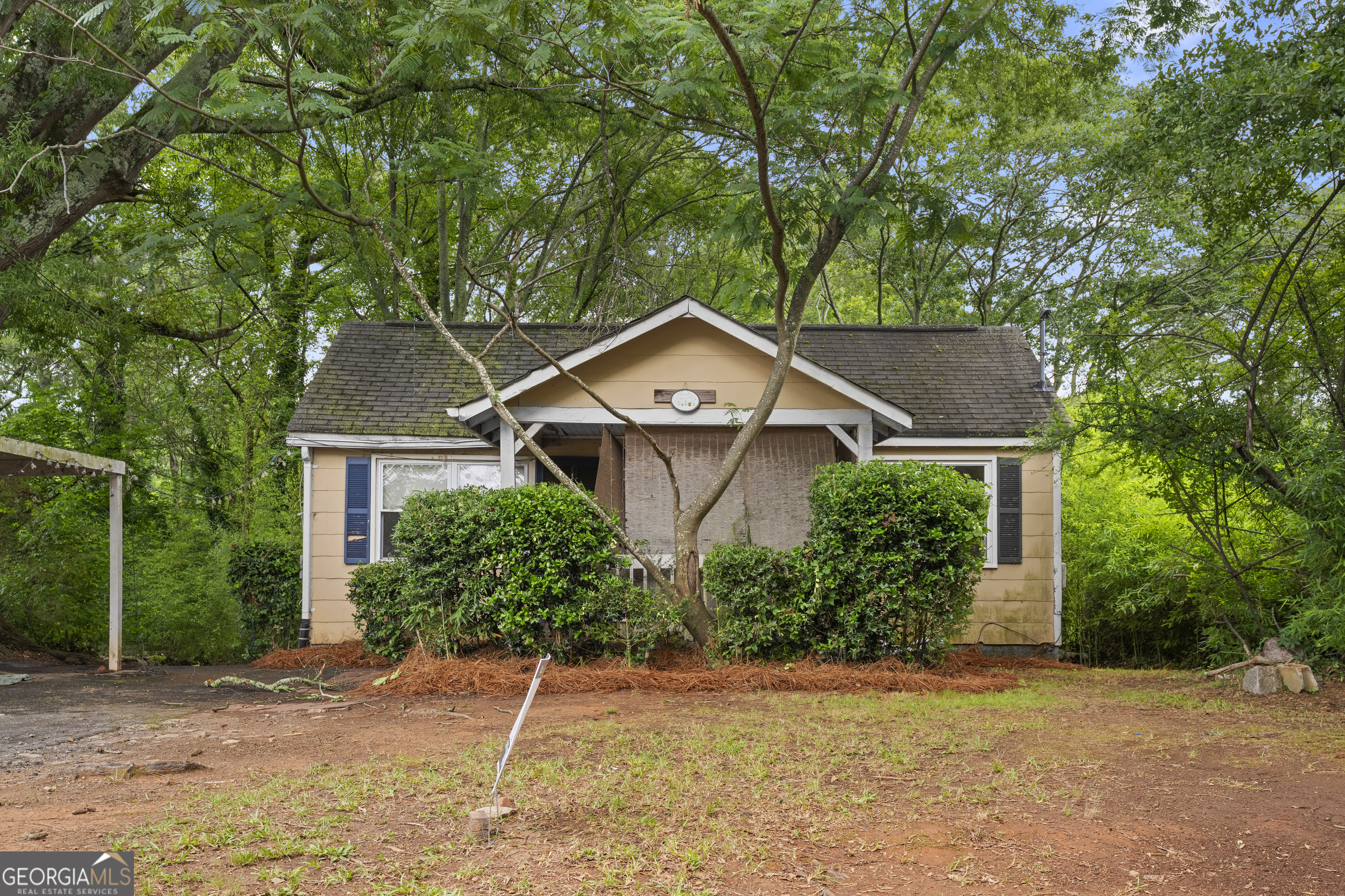 710 Murphey Street Property Photo 1