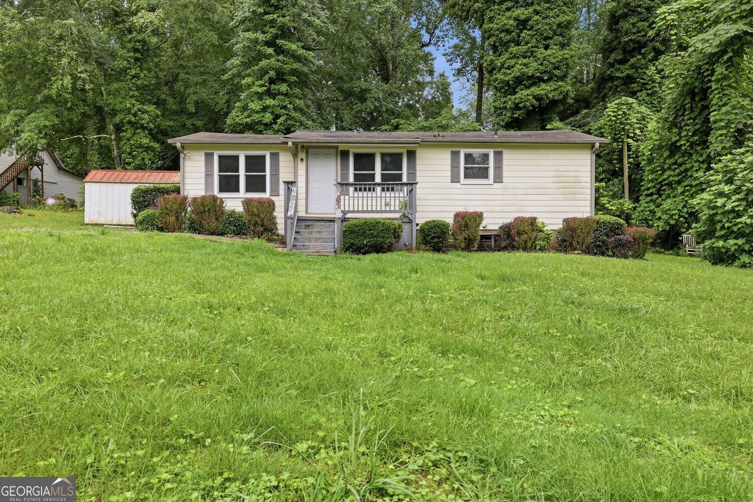 543 Hwy 53 W