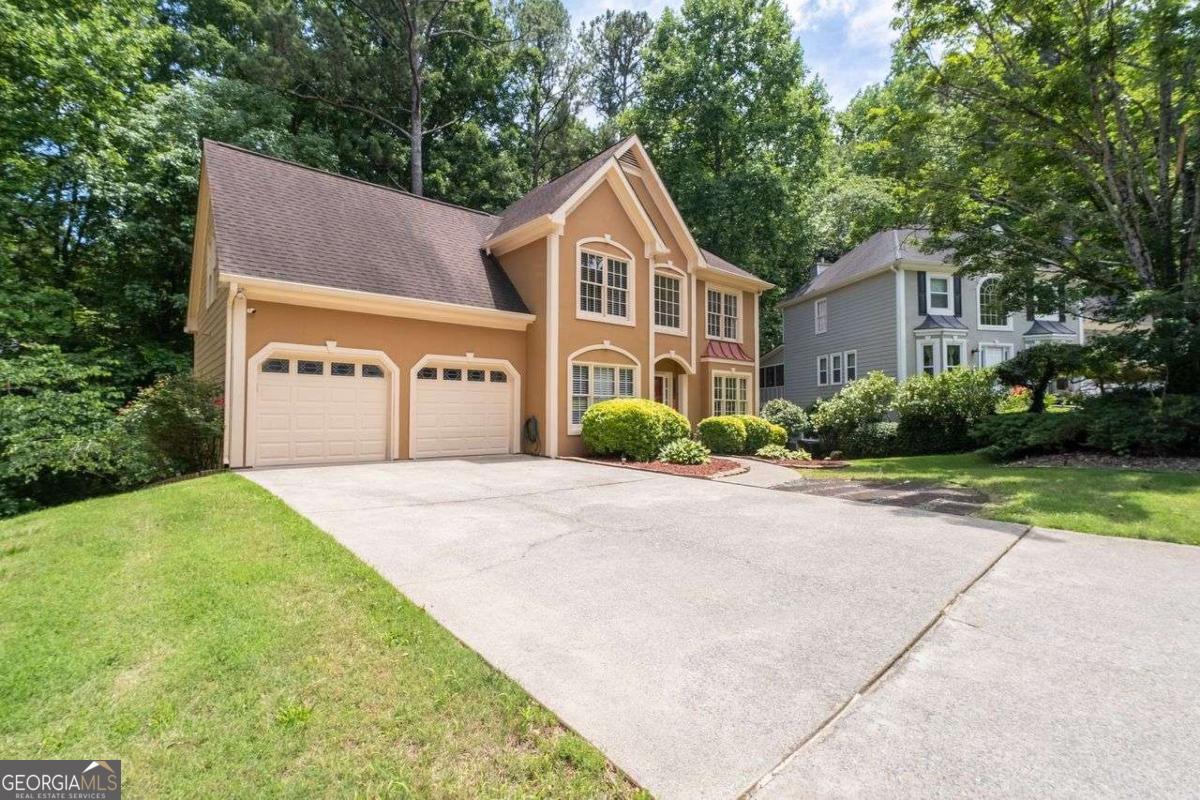 3089 Kaley Drive Nw Property Photo 4