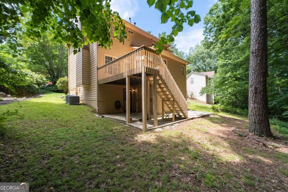 3089 Kaley Drive Nw Property Photo 6