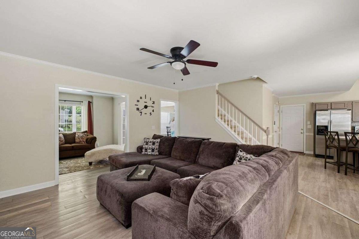 3089 Kaley Drive Nw Property Photo 13