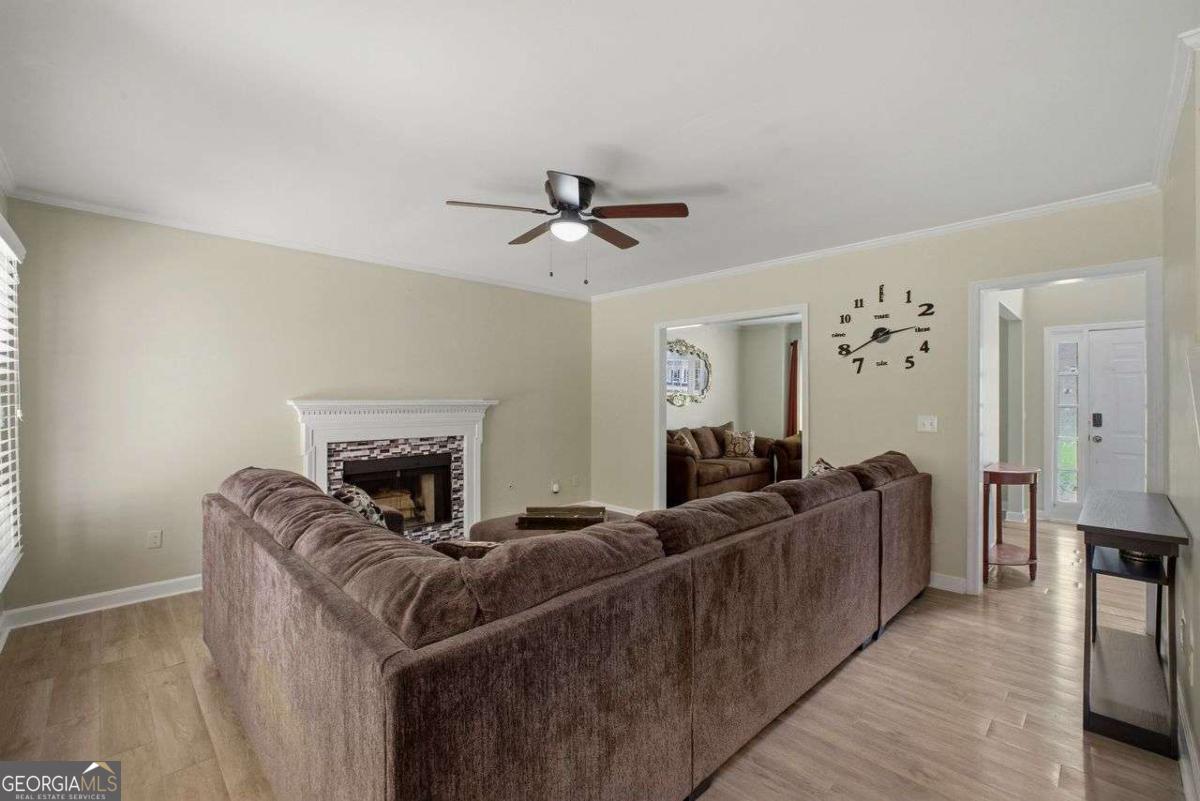 3089 Kaley Drive Nw Property Photo 16