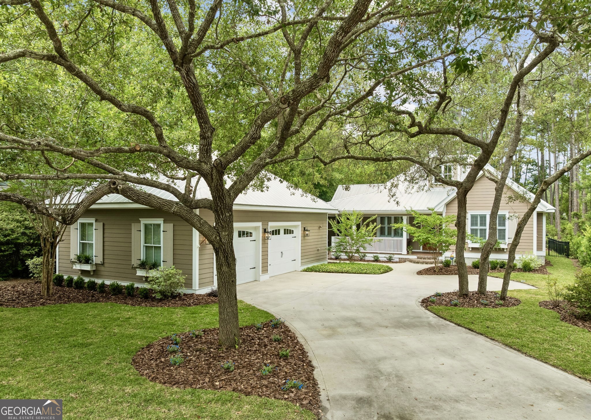 105 Spartina Court Property Photo 1