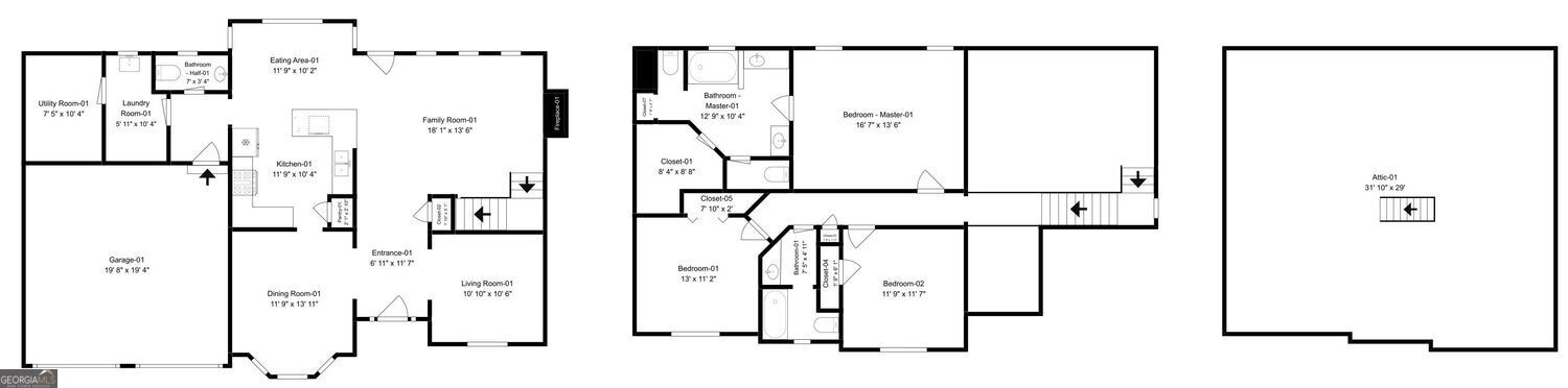 1798 Poinsettia Drive Property Photo 48
