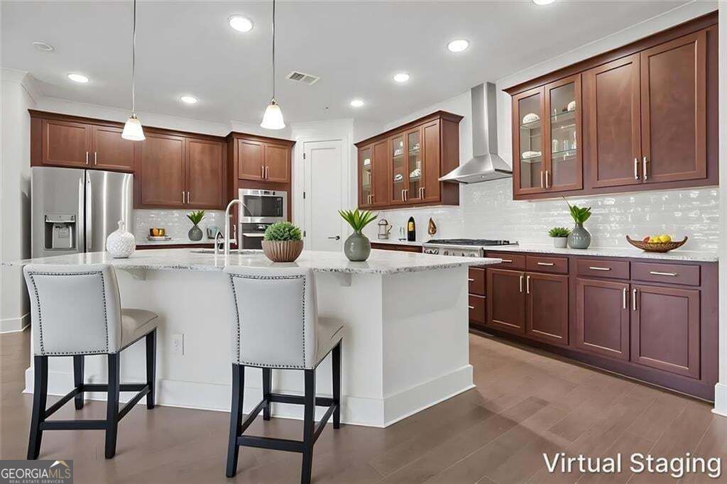 226 Floral Valley Drive Property Photo 7