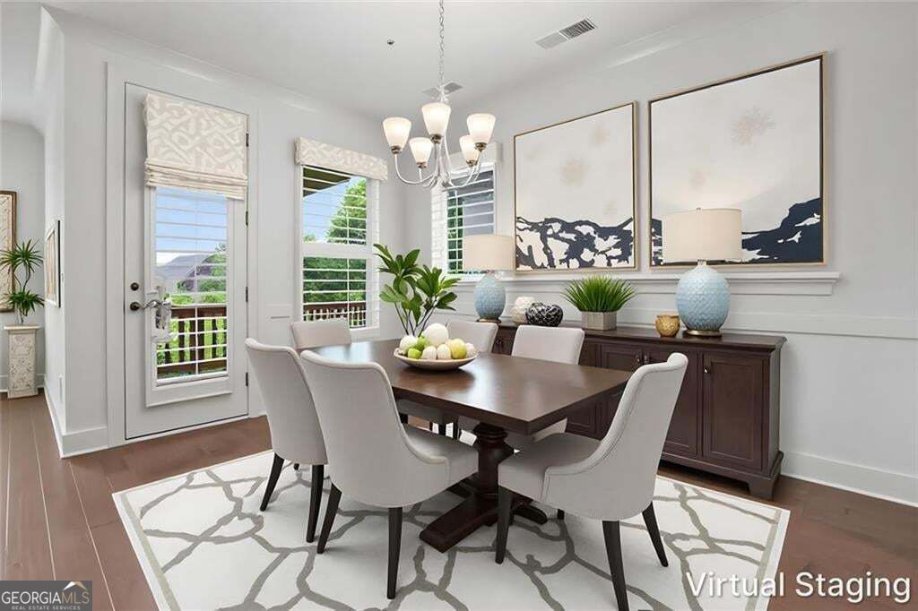 226 Floral Valley Drive Property Photo 14
