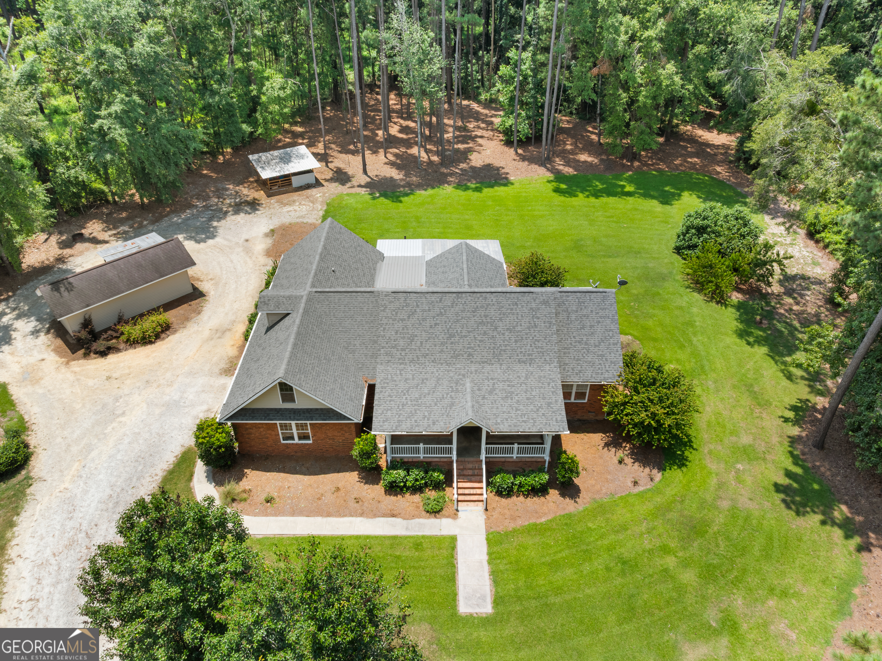 480 Best Bridge Road Property Photo 4
