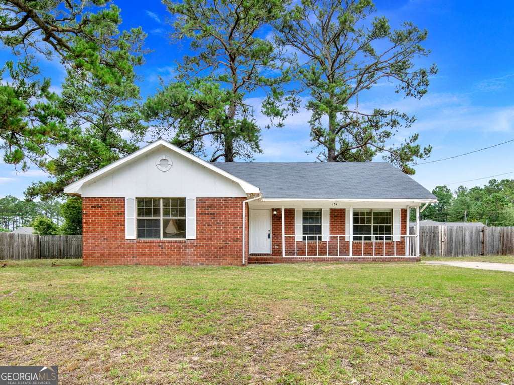 189 W Kenny Drive